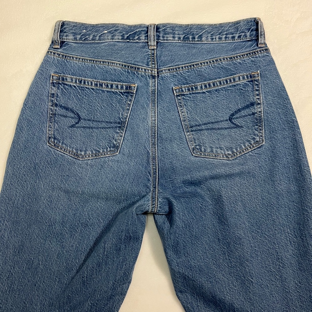 American Eagle Mom Jeans - Picture 5 of 10